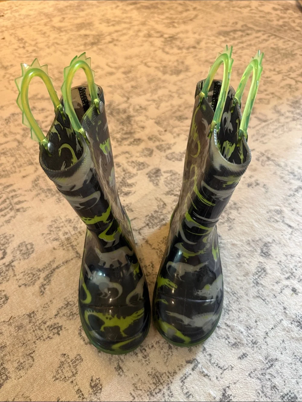 Western Chief durable waterproof